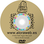 DVD www.aloraweb.es
