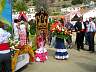 Ofrenda Romeros Valle Abdalajís 2008