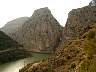 Foto del Desfiladero de los Gaitanes.