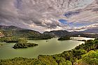 Pantanos Guadalhorce