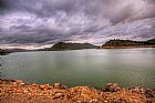 Embalse del Guadalteba