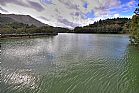 Embalse Conde del Guadalhorce