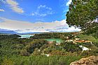 Embalse Conde del Guadalhorce