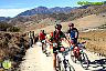 I Marcha BTT Maratón ´Ciudad de Álora´