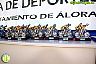 I Marcha BTT Maratón ´Ciudad de Álora´