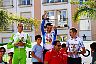 I Marcha BTT Maratón ´Ciudad de Álora´