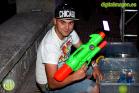 40 Hot Mix Road Show en Marbella