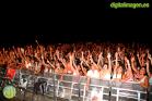 40 Hot Mix Road Show en Marbella