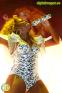 40 Hot Mix Road Show en Marbella
