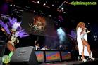 40 Hot Mix Road Show en Marbella