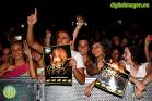 40 Hot Mix Road Show en Marbella