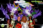 40 Hot Mix Road Show en Marbella
