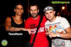 40 Hot Mix Road Show en Marbella