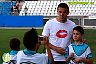 442 Foundation ´Más que un Partido´