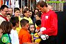 442 Foundation ´Más que un Partido´
