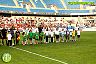 442 Foundation ´Más que un Partido´