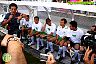 442 Foundation ´Más que un Partido´