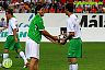 442 Foundation ´Más que un Partido´
