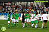 442 Foundation ´Más que un Partido´