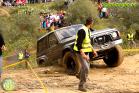 Exhibición 4x4 en Álora