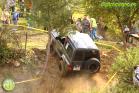 Exhibición 4x4 en Álora
