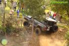Exhibición 4x4 en Álora