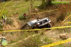Exhibición 4x4 en Álora