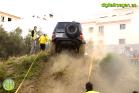 Exhibición 4x4 en Álora