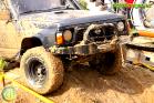 Exhibición 4x4 en Álora