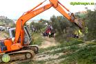 Exhibición 4x4 en Álora