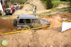 Exhibición 4x4 en Álora