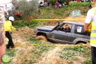 Exhibición 4x4 en Álora