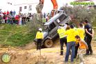 Exhibición 4x4 en Álora