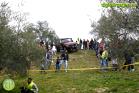 Exhibición 4x4 en Álora