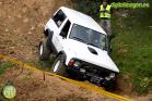 Exhibición 4x4 en Álora
