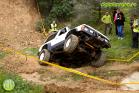 Exhibición 4x4 en Álora