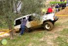 Exhibición 4x4 en Álora