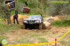 Exhibición 4x4 en Álora