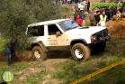 Exhibición 4x4 en Álora