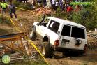 Exhibición 4x4 en Álora