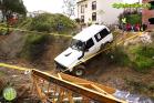 Exhibición 4x4 en Álora