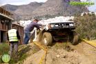 Exhibición 4x4 en Álora