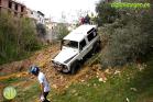 Exhibición 4x4 en Álora