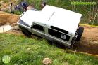 Exhibición 4x4 en Álora