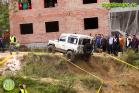 Exhibición 4x4 en Álora