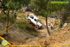 Exhibición 4x4 en Álora