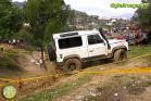 Exhibición 4x4 en Álora