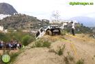 Exhibición 4x4 en Álora