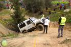 Exhibición 4x4 en Álora