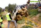 Exhibición 4x4 en Álora